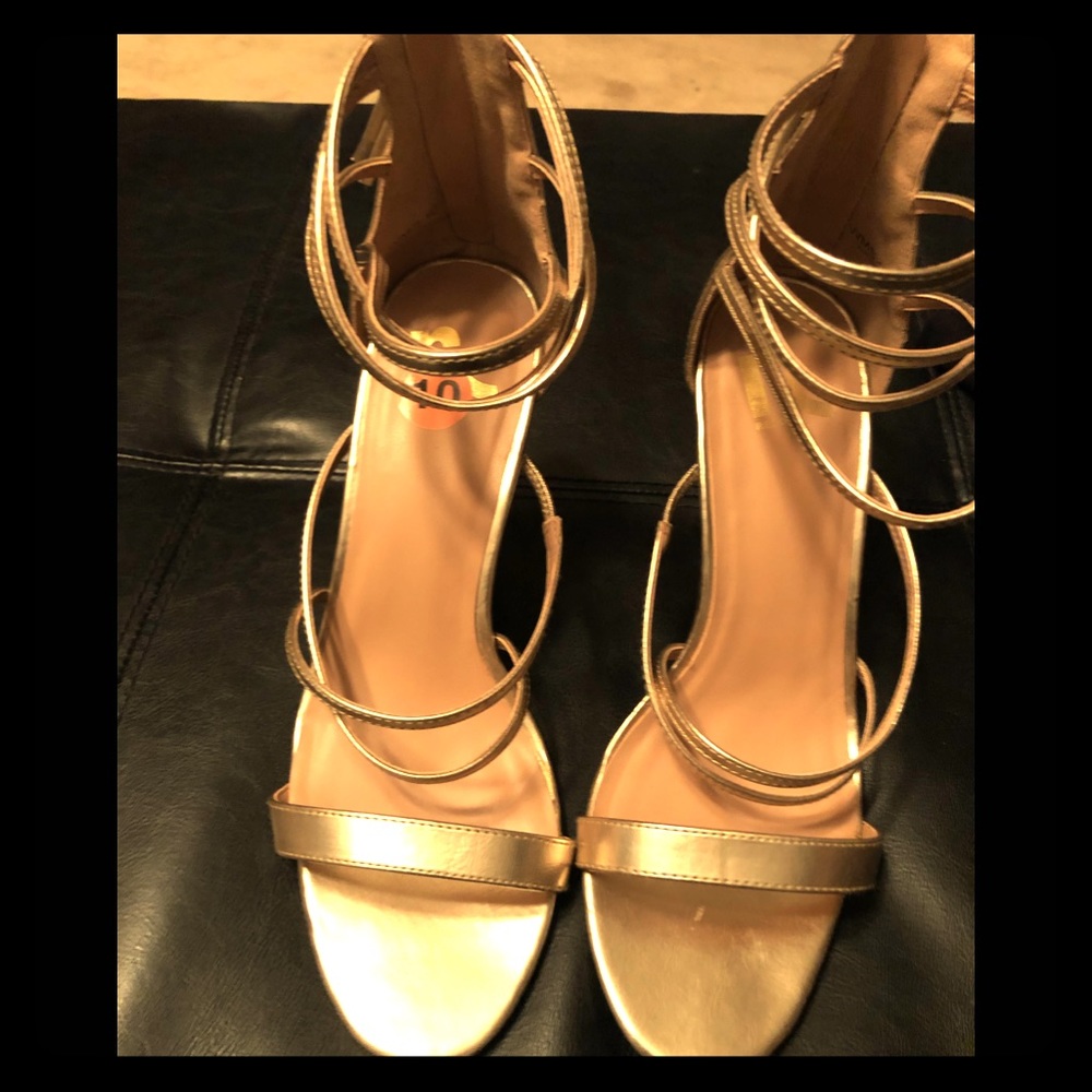 Fashion Heels👠